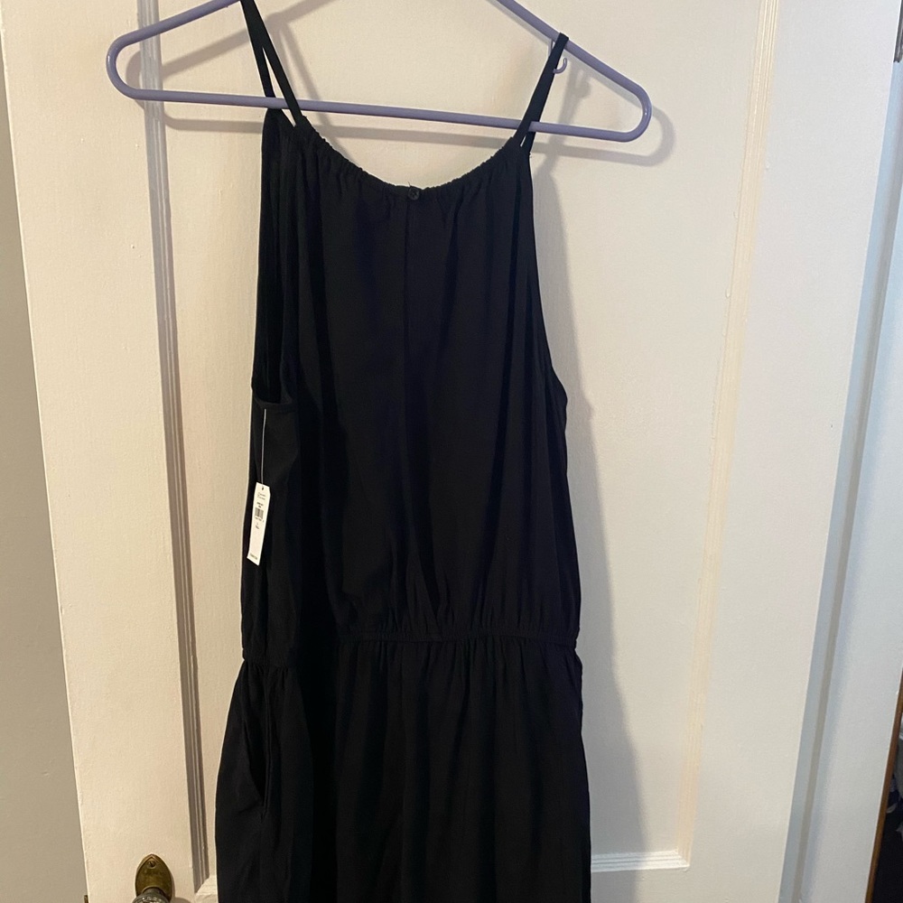 Tall Old Navy Romper